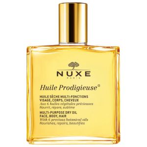 Nuxe Huile Prodigieuse Visage-Corps-Cheveux 50 ml