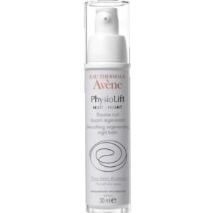Avène PhysioLift Nuit Baume Nuit 30 ml