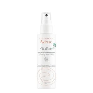 Avene Cicalfate Spray Assecht Rep 100ml