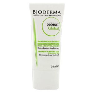 Bioderma Sébium Global 30 ml