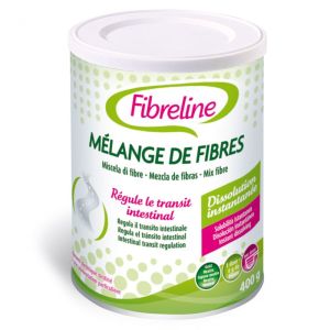 Fibreline Pdr 400g1