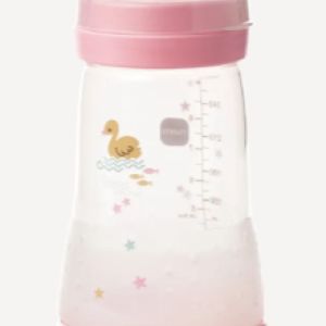 Mam Biberon Easy Start 2 Blush 260Ml