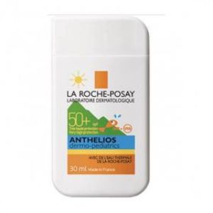 Lrp Anthelios Pocket Dermopediat 50 30ml
