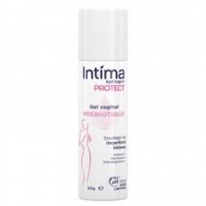 Intima Gyn'expert Protect Gel Vaginal 50g