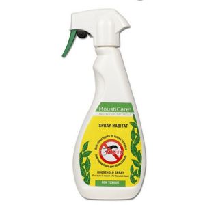 MoustiCare Spray Habitat 500 ml