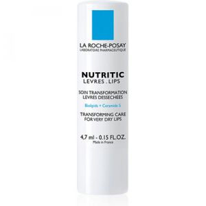 Nutritic lèvres lot de 2