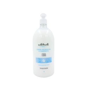 W&w Creme Douche Dermo 1l