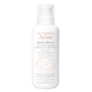 Avène Xeracalm AD Huile Lavante Relipidante 100 ml