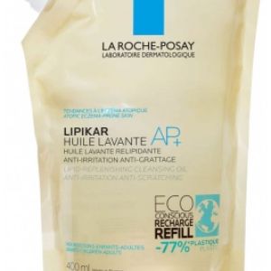 Lrp Lipikar Huile Lav Ap Rech 400ml