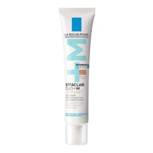 La Roche Posay Effaclar Duo+M Crème Medium 40mL