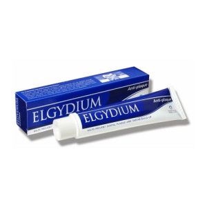 ELGYDIUM, pâte dentifrice 150 g