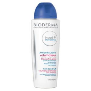 Bioderma Nodé P Shampooing Antipelliculaire Volumateur 400ml