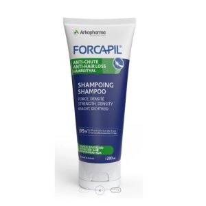 Forcapil Shampoing  Anti-chute 200ml