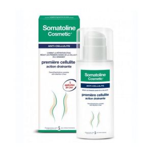 SOMATOLINE COSMETIC Anti­cellulite première cellulite action drainante  150ml