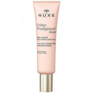 Nuxe Crème Prodigieuse Boost Base Lissante Multi-Perfection 5en1 30ml