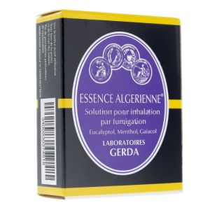 Essence Algerienne Fl20ml