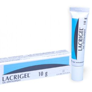 Lacrigel Gel Opht Tb10g