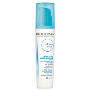 Bioderma Hydrabio Crème Riche 40 ml