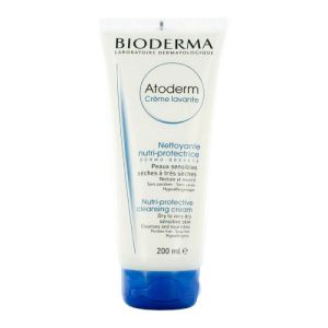 Bioderma Atoderm Crème Lavante 200 ml