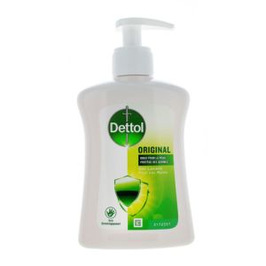 Dettol Gel lavant Mains 250 mL