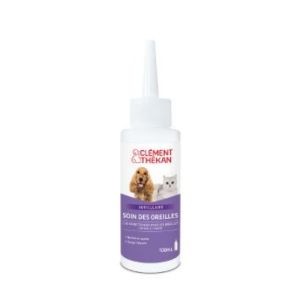 Clement Thekan Soin des Oreilles 100 mL