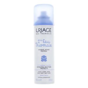 Uriage Bébé 1ère Eau Thermale 150 ml