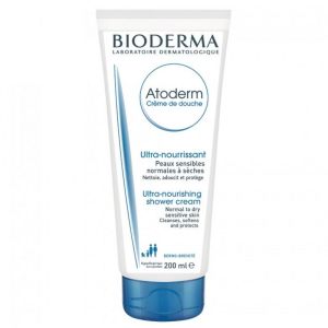 Bioderma Atoderm Crème de Douche 200 ml