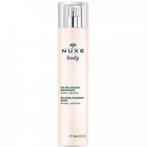 Nuxe Body Eau Délassante Parfumante 100mL