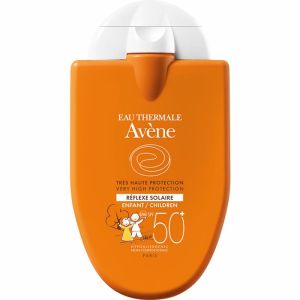 Avene Solaire Peaux Sensibles Réflexe Solaire Enfant SPF 50+ 30ml