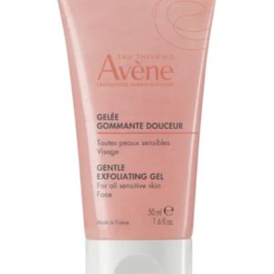 Avene Gelée Gommante douceur