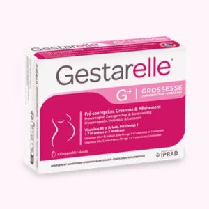 Gestarelle G+ 90 capsules