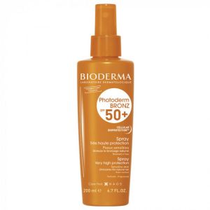 BIODERMA PHOTODERM SPF 30 SPRAY 200 ML