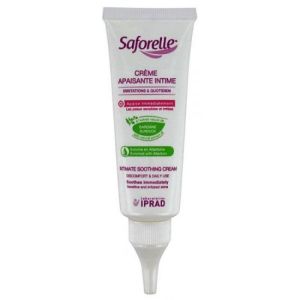 Saforelle Crème Apaisante 40 ml