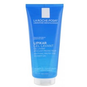 Lrp Lipikar Gel Lavant 200ml