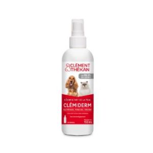 Clemiderm Hydrogel Spray 150Ml