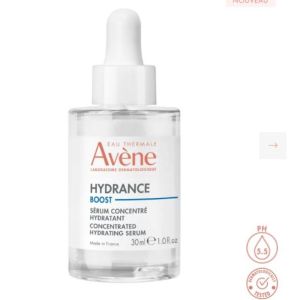 Avene Hydrance Serum Boost