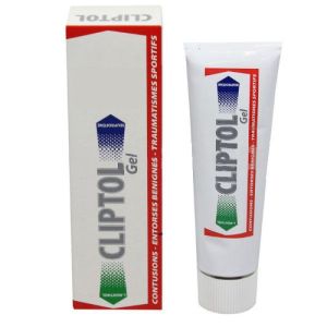 CLIPTOL, gel