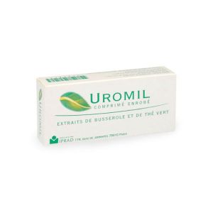 Iprad Uromil 20 Comprimés