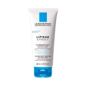 La Roche-Posay Lipikar Syndet AP+ 200ml