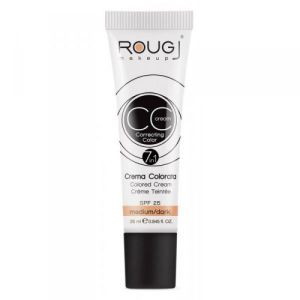 ROUGJ BB Crème teintée medium dark