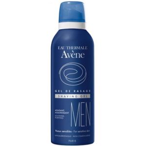 Avène Homme Gel de Rasage 25 ml