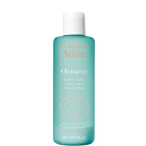 Avène Cleanance lotion matifiante 200ml