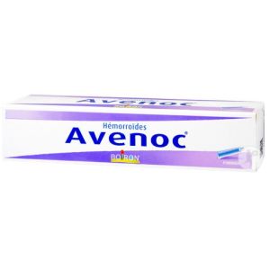 Avenoc Pom Rect Tb30g