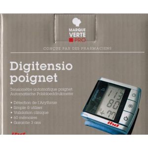 Digitensio Poignet