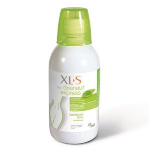 XL-S Draineur Express 500ml