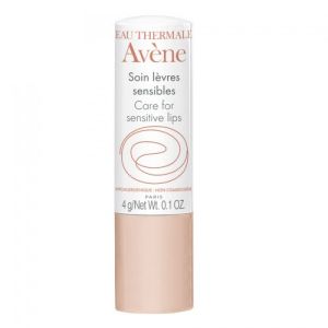 Avène Soin Lèvres Sensibles 4 g