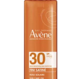 Avene Huile Solaire SPF 30