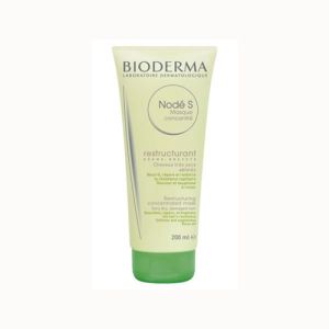 Bioderma Nodé S Masque Concentré Restructurant 200 ml