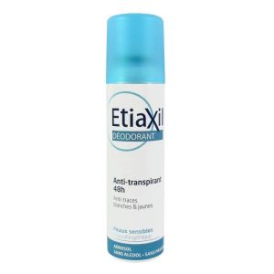 Etiaxil Anti Tr Aerosol Fl150ml 1