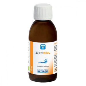 NUTERGIA Ergybiol flacon 150 ml